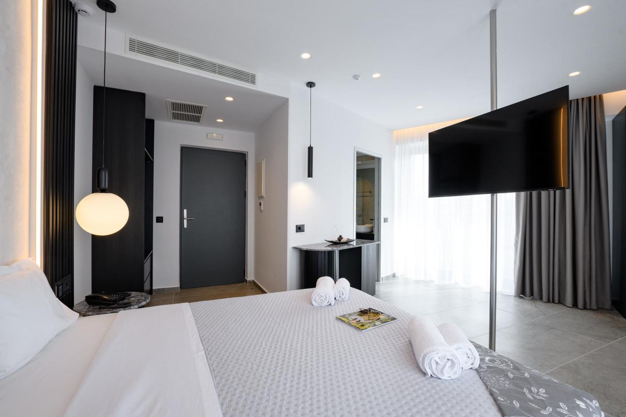 Ecoheaven Suites Amoudara  Exterior photo