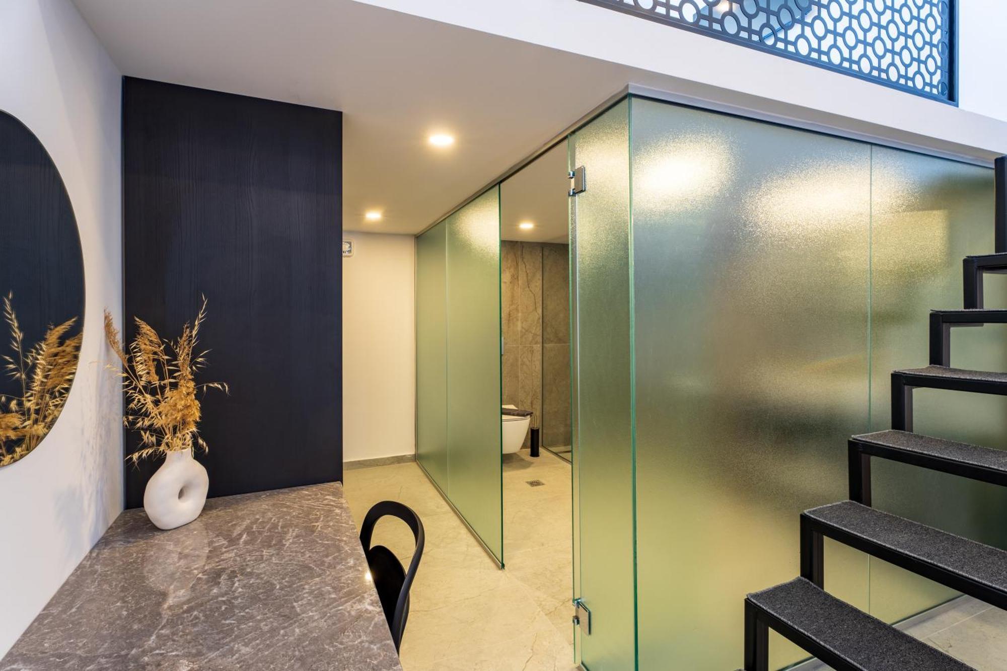 Ecoheaven Suites Amoudara  Exterior photo
