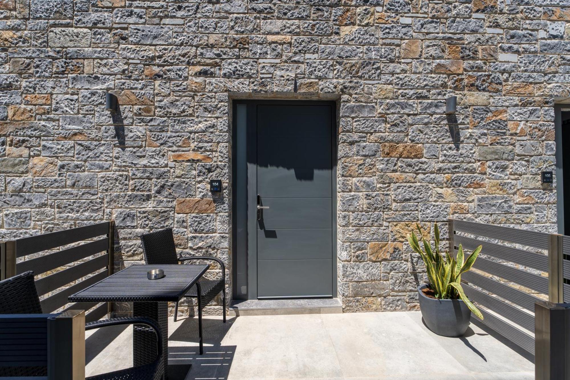Ecoheaven Suites Amoudara  Exterior photo