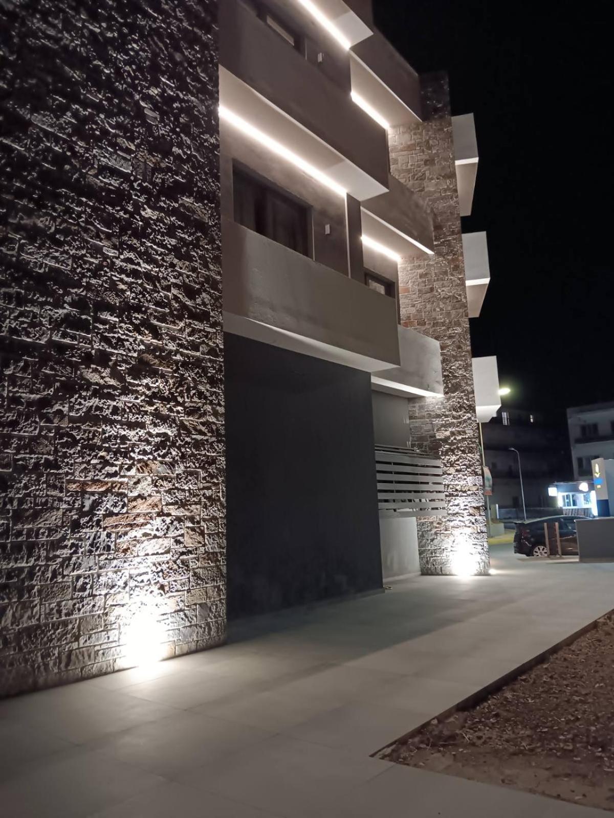 Ecoheaven Suites Amoudara  Exterior photo
